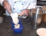 Foto del paso 3 de la receta Pan sin gluten