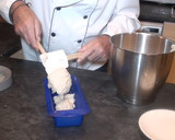 Foto del paso 3 de la receta: Pan sin gluten