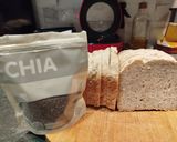 Foto del paso 20 de la receta: Pan de Molde Sin Gluten en Amasadora ZERO-GLU de Imetc