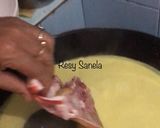 Foto langkah ke 5 dari resep Gulai Kepala Kakap Khas Padang.
