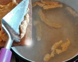 Debreceni sertésszelet, paraszt nokedlivel recept fázis 12 fotója