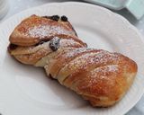 Foto del passaggio 6 della ricetta Kranz alla Chopin