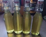 Menta szörp🍃 recept fázis 4 fotója