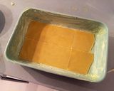 A picture of step 9 of Vegetarian Lasagna with Cottage Cheese.