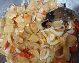 Foto langkah ke 3 dari resep Cingur bumbu iris pedas.