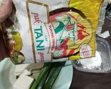 Foto langkah ke 1 dari resep Cireng Tahu Tempe.