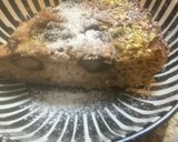 Une image de l'étape 12 de Cake 🪺figues noix 🌰 pistaches 🍯.