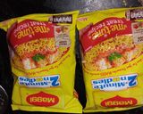 A picture of step 6 of Maggi Basket.