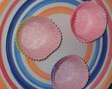 Fluffy Mini Oreo Cupcakes Recipe (In a Microwave) recipe step 3 photo