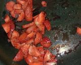 Foto langkah ke 3 dari resep Korean Milky Strawberry.