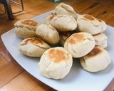 Foto del paso 4 de la receta: Pancitos Express
