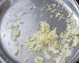 चीज पंराठा (Cheese Paratha recipe in hindi) रेसिपी चरण 3 फोटो
