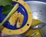 Foto langkah ke 2 dari resep Ayam Kari Kuning.