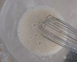 Foto del paso 1 de la receta: Mousse de chocolate