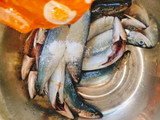Ikan Goreng Sambal Merah