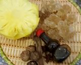 Hình bước làm 1 của món Nước mắm chay