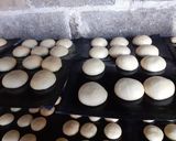 Foto del paso 6 de la receta: Platanito relleno de pasta de manteca de capricho