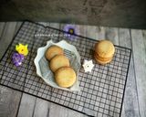 A picture of step 10 of Gireba cookies.