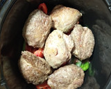 Foto del paso 7 de la receta: Carrilleras de cerdo con verduras