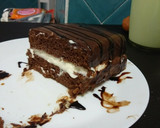 Foto del paso 13 de la receta: Bizcocho de Kinder delice