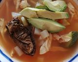 Foto del paso 4 de la receta: Caldo tlalpeño 🤩