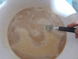 Budín de té ☕️ negro y miel 🍯