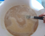 Foto del paso 2 de la receta: Budín de té ☕️ negro y miel 🍯
