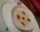 صورة لخطوة 8 من وصفة طبق عاشورا بالقشطه