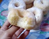 Foto langkah ke 7 dari resep Donat kentang menul super empuk.