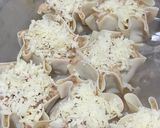 Foto langkah ke 8 dari resep Dimsum Somay Ayam.