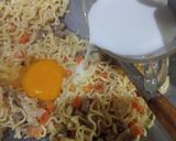 Foto langkah ke 3 dari resep Schotel Mie Kukus.