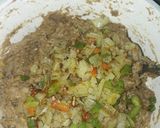 Foto del paso 2 de la receta: Hamburguesas de lentejas