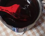 Foto langkah ke 1 dari resep Fudgy Brownies.