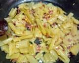 Foto del paso 2 de la receta: Pencas de acelgas rehogadas