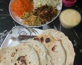 Shawarma mai yaji-yajimatakin girki5 hoto