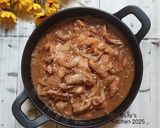 Foto langkah ke 4 dari resep 744.Ayam Teriyaki.