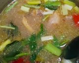 Foto langkah ke 3 dari resep Soto Ayam Bening.