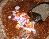 Foto langkah ke 1 dari resep Sambal kacang.