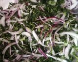 Foto del paso 3 de la receta: Ensalada Harumaki