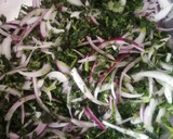 Foto del paso 3 de la receta: Ensalada Harumaki