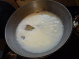 Suji / Salmonella Halwa