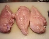 Foto del paso 3 de la receta: Supremas a la mía