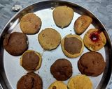 A picture of step 7 of Butter cookies.