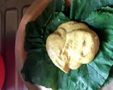 ইলিশ ভাপা(illish bhaapa recipe in Bengali) রেসিপি ধাপ - 3 ছবি