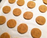 Foto del paso 3 de la receta: Galletas de naranja