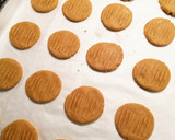Foto del paso 3 de la receta: Galletas de naranja