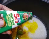 Foto langkah ke 2 dari resep Nasi Kuning Magic Com.