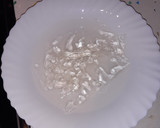 Foto del paso 2 de la receta: Natillas sabor arroz con leche Fit