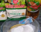 Foto langkah ke 6 dari resep Bolu Kukus Gula Merah.