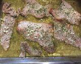 Foto del paso 4 de la receta: Secreto de cerdo ibérico al horno